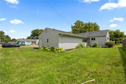 Tiny photo for 1350 Missouri Avenue, Lorain, OH 44052 (MLS # 5238283)