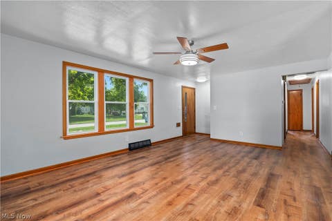 Tiny photo for 1350 Missouri Avenue, Lorain, OH 44052 (MLS # 5238283)
