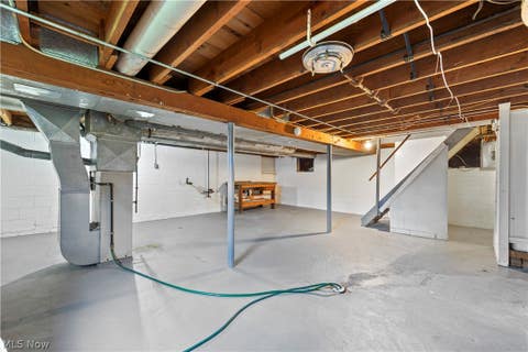 Tiny photo for 1350 Missouri Avenue, Lorain, OH 44052 (MLS # 5238283)