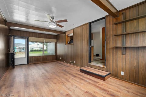 Tiny photo for 1350 Missouri Avenue, Lorain, OH 44052 (MLS # 5238283)