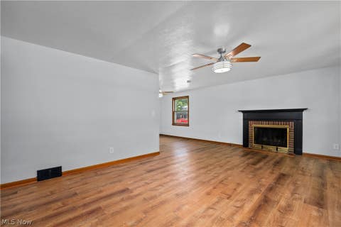 Tiny photo for 1350 Missouri Avenue, Lorain, OH 44052 (MLS # 5238283)