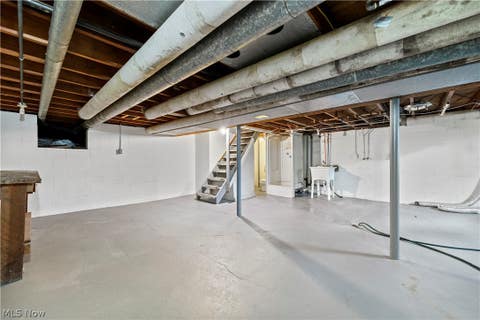 Tiny photo for 1350 Missouri Avenue, Lorain, OH 44052 (MLS # 5238283)