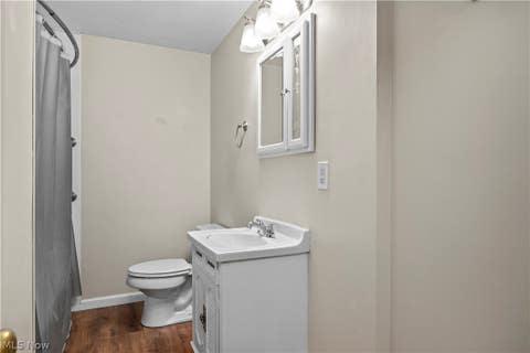 Tiny photo for 1350 Missouri Avenue, Lorain, OH 44052 (MLS # 5238283)