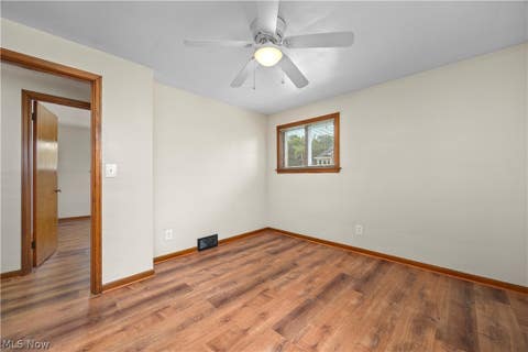 Tiny photo for 1350 Missouri Avenue, Lorain, OH 44052 (MLS # 5238283)