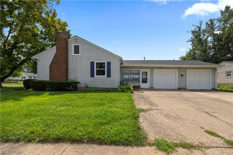 Tiny photo for 1350 Missouri Avenue, Lorain, OH 44052 (MLS # 5238283)