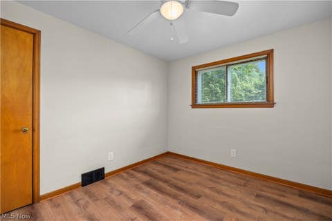 Tiny photo for 1350 Missouri Avenue, Lorain, OH 44052 (MLS # 5238283)