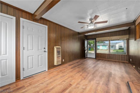 Tiny photo for 1350 Missouri Avenue, Lorain, OH 44052 (MLS # 5238283)
