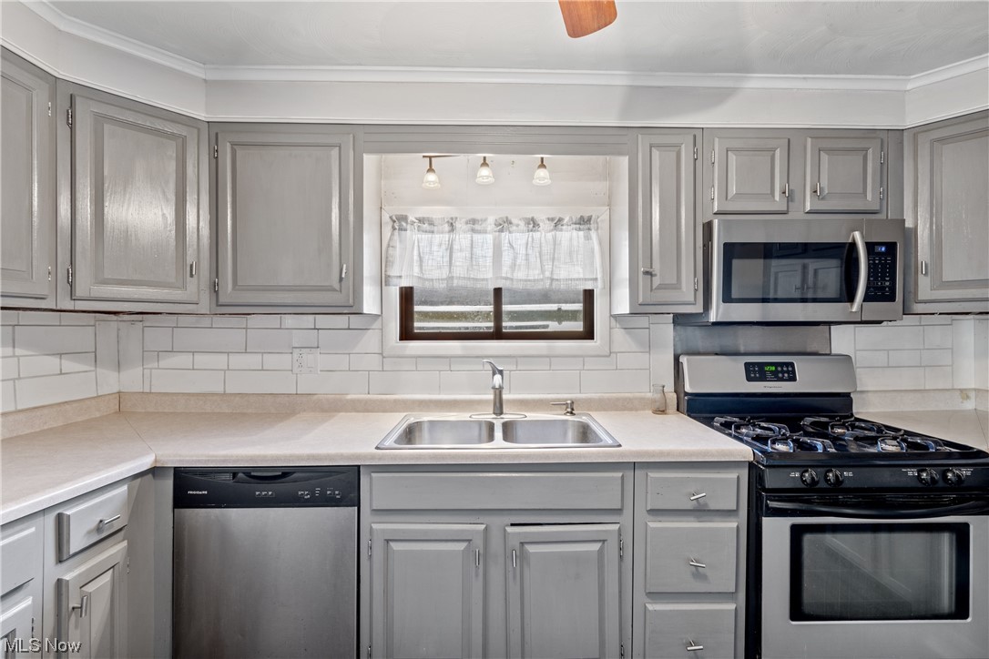 A M Hoopes Add - Residential