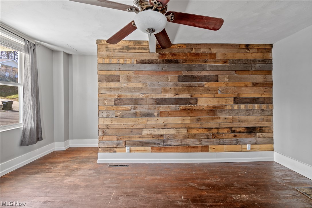 A M Hoopes Add - Residential