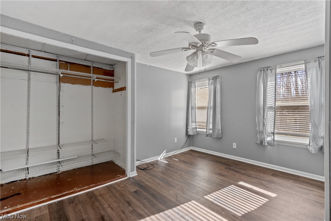 A M Hoopes Add - Residential