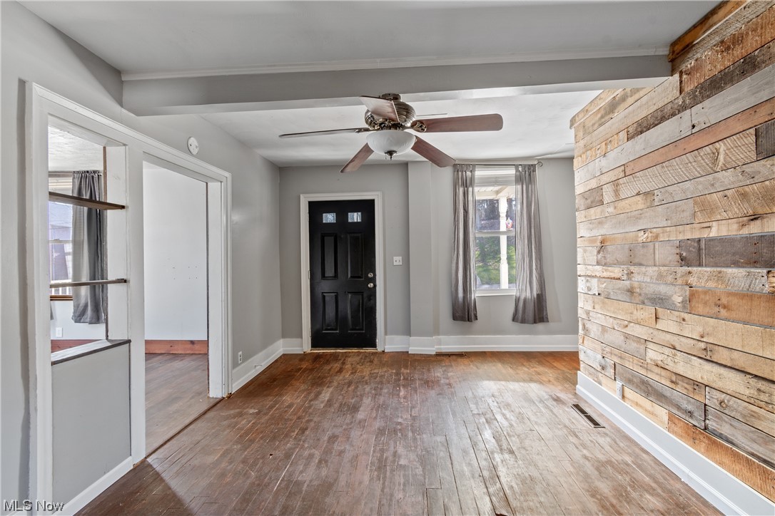 A M Hoopes Add - Residential