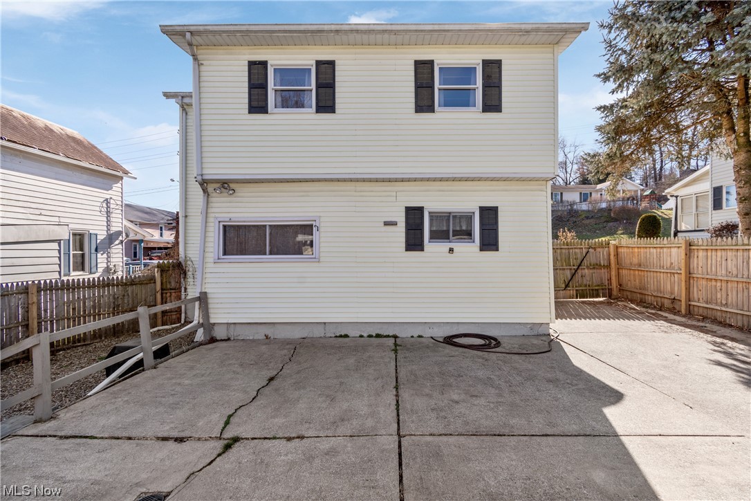 A M Hoopes Add - Residential