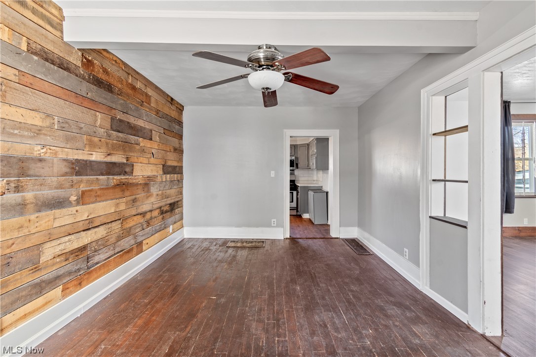 A M Hoopes Add - Residential