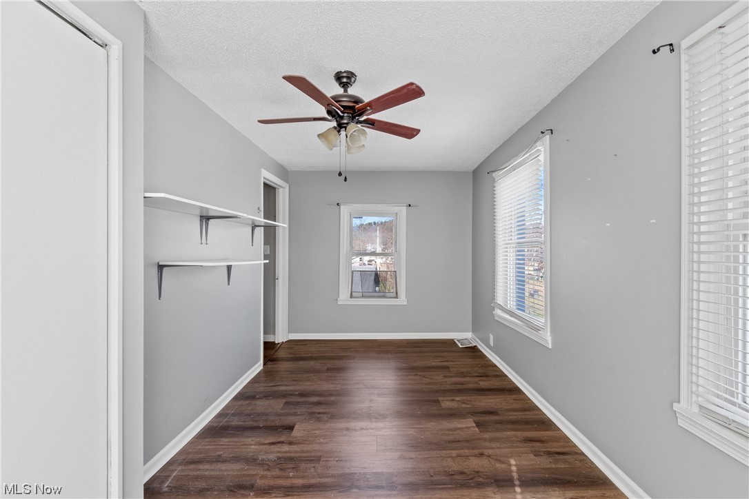 A M Hoopes Add - Residential