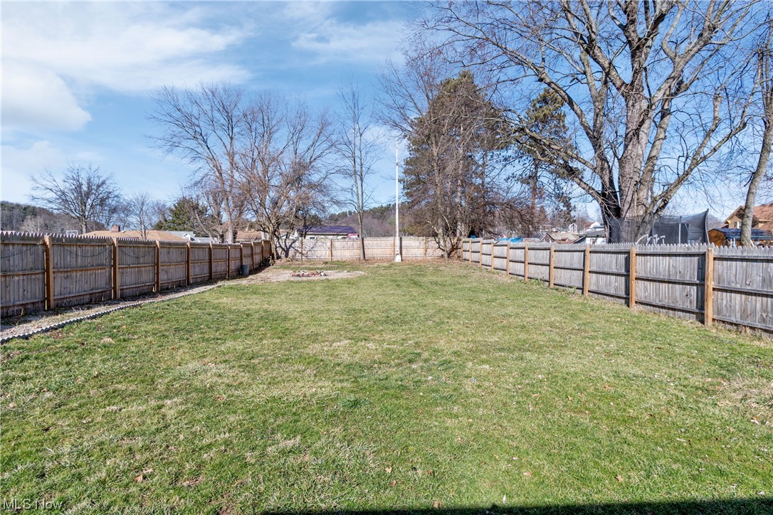 A M Hoopes Add - Residential