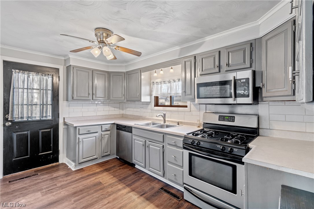 A M Hoopes Add - Residential