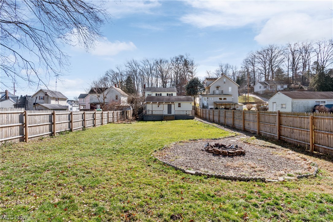 A M Hoopes Add - Residential