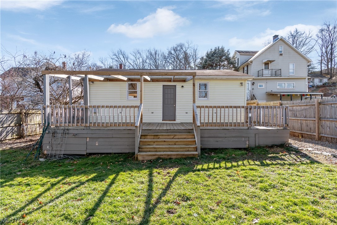 A M Hoopes Add - Residential