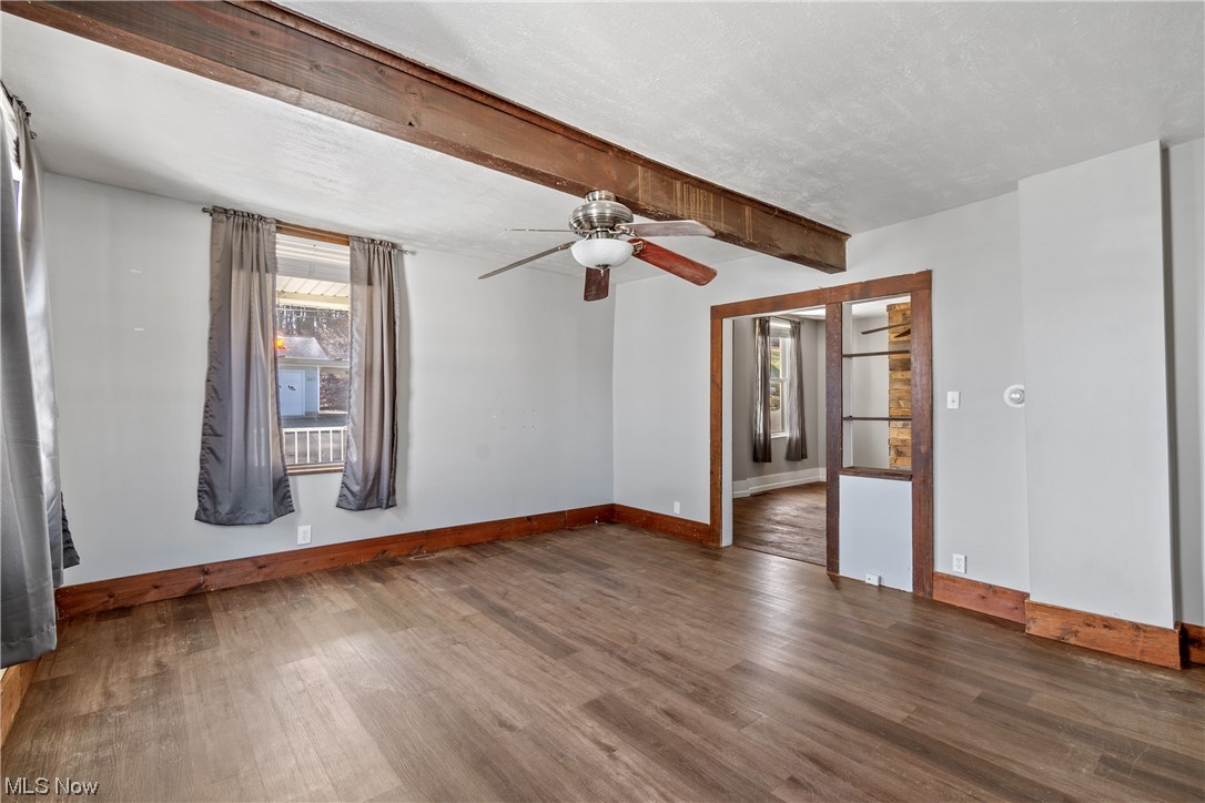 A M Hoopes Add - Residential