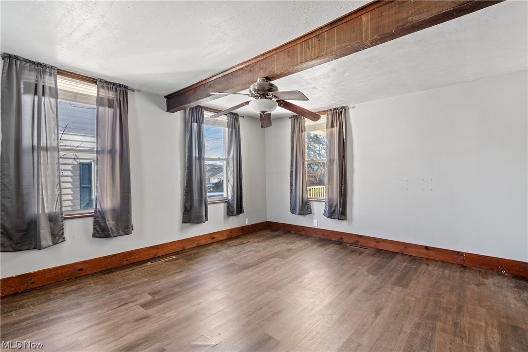 A M Hoopes Add - Residential