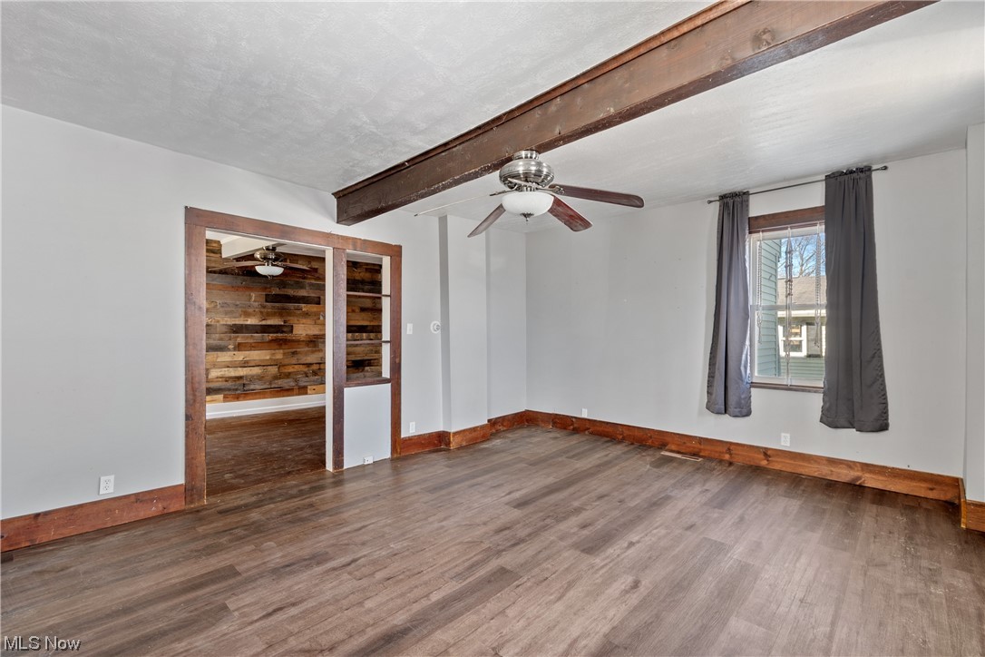 A M Hoopes Add - Residential