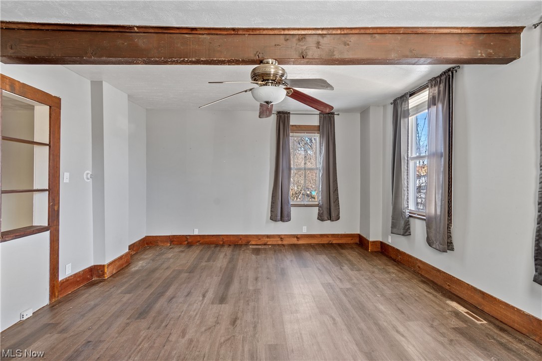 A M Hoopes Add - Residential