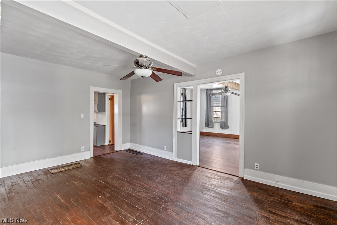 A M Hoopes Add - Residential