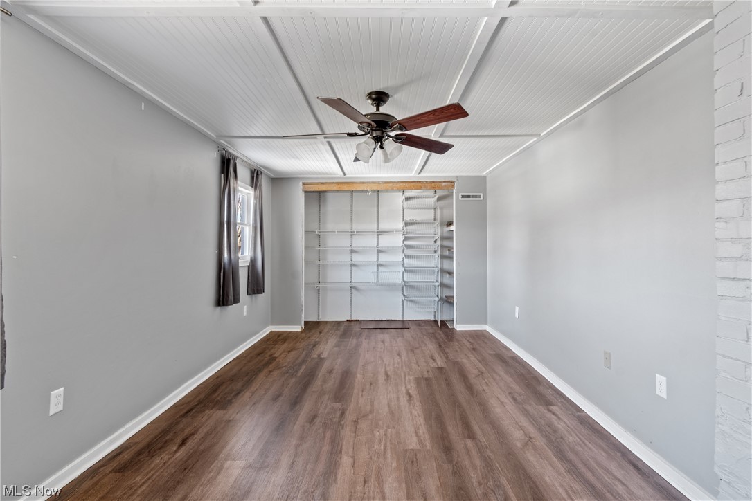 A M Hoopes Add - Residential