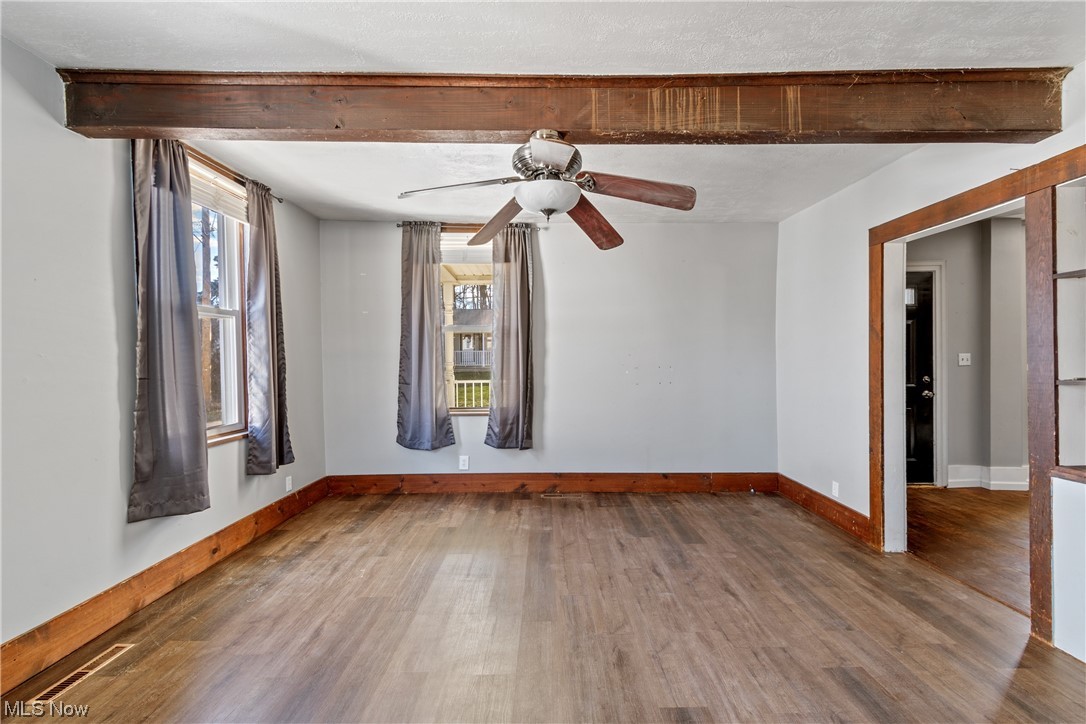 A M Hoopes Add - Residential