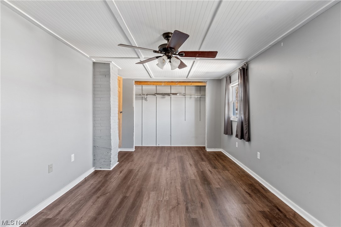 A M Hoopes Add - Residential