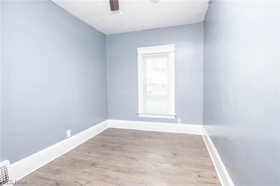 Kenmore - Residential