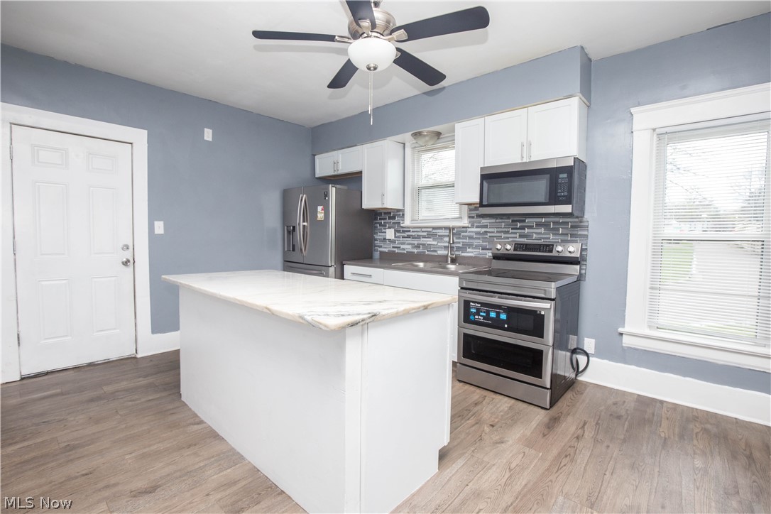 Kenmore - Residential