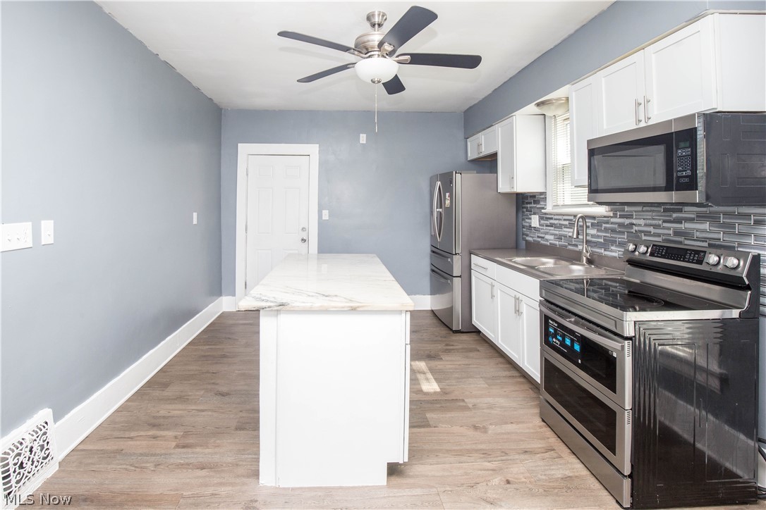 Kenmore - Residential