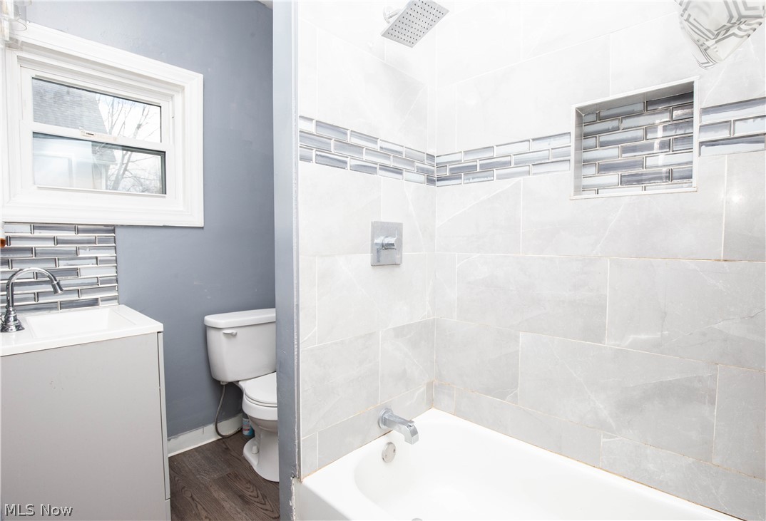 Kenmore - Residential