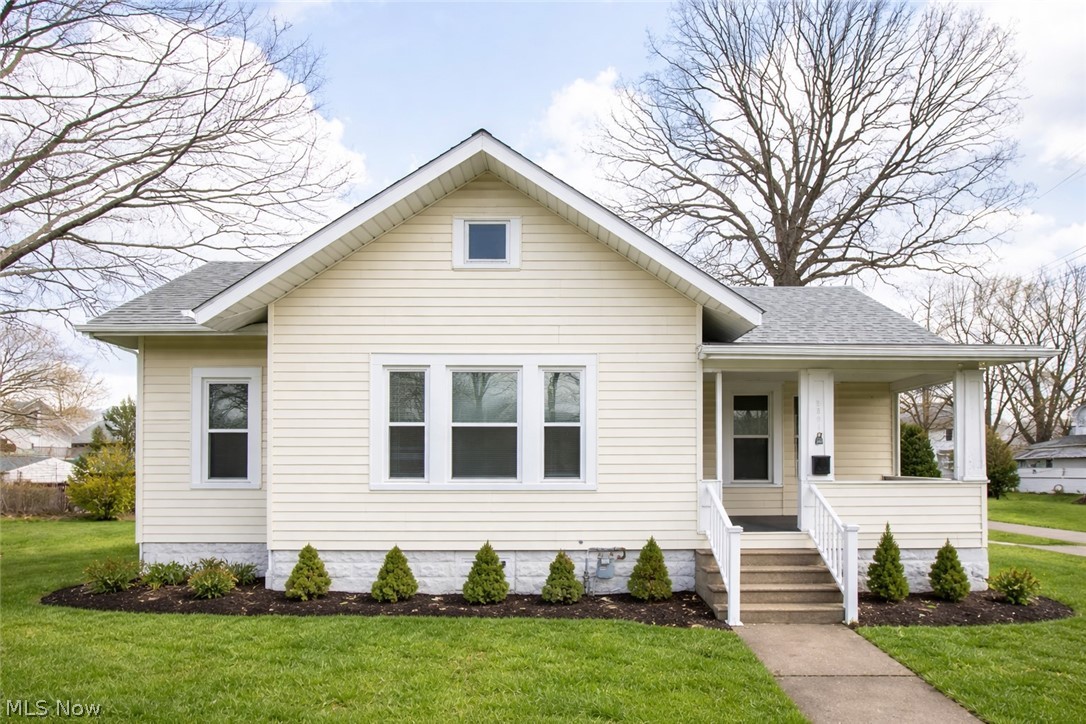 Kenmore - Residential