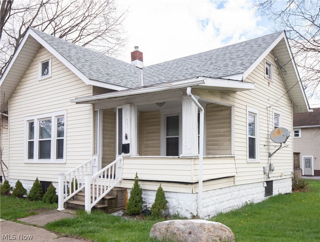 Kenmore - Residential