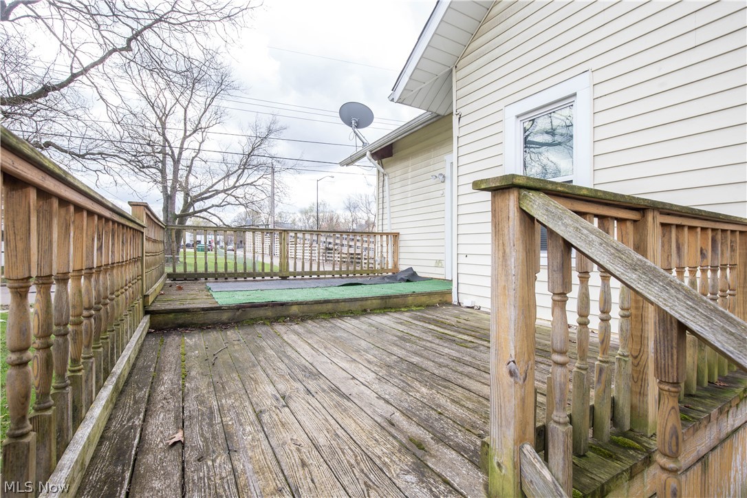 Kenmore - Residential