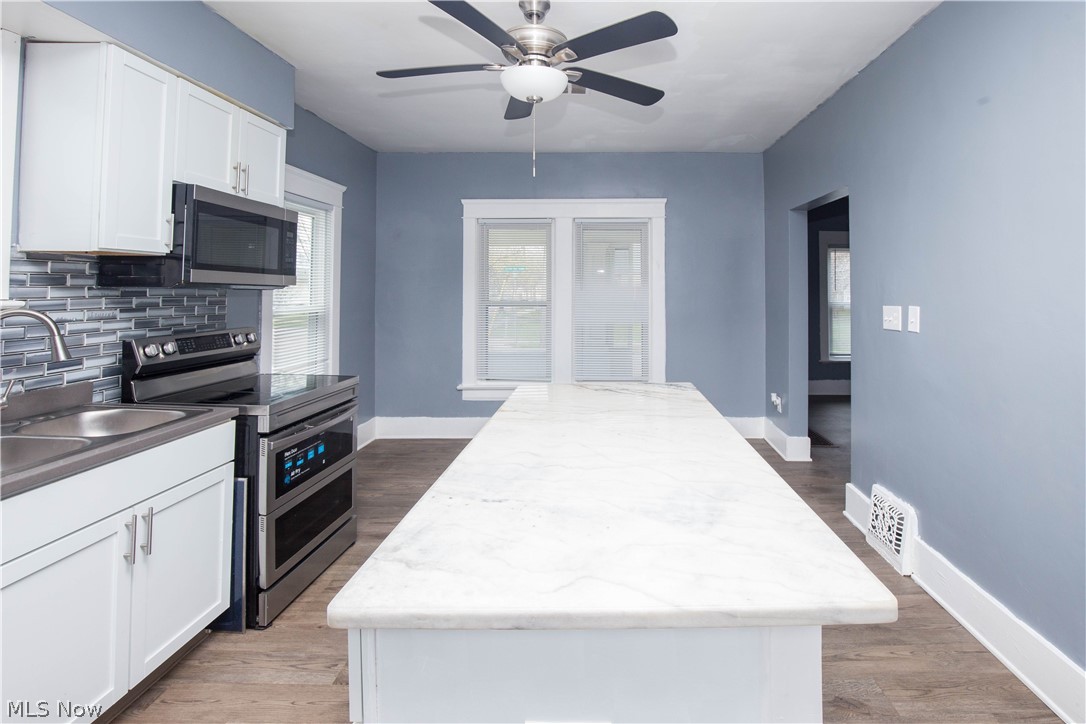 Kenmore - Residential