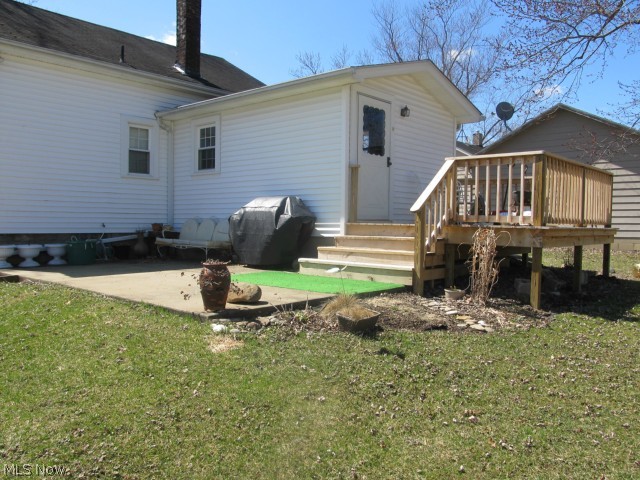 Algoma Park - Residential