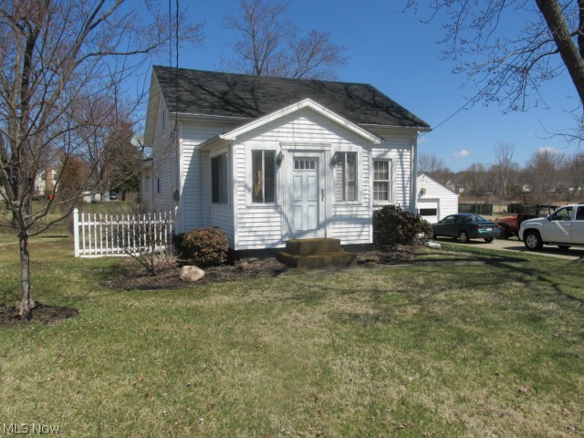 Algoma Park - Residential