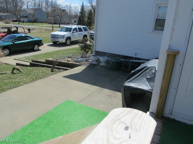 Algoma Park - Residential