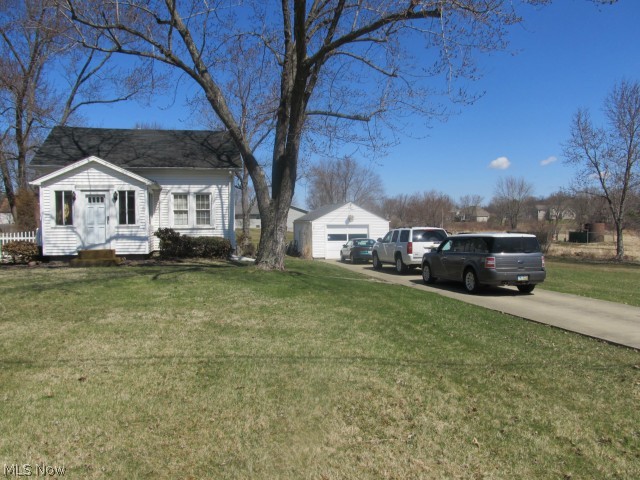 Algoma Park - Residential