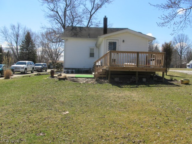 Algoma Park - Residential