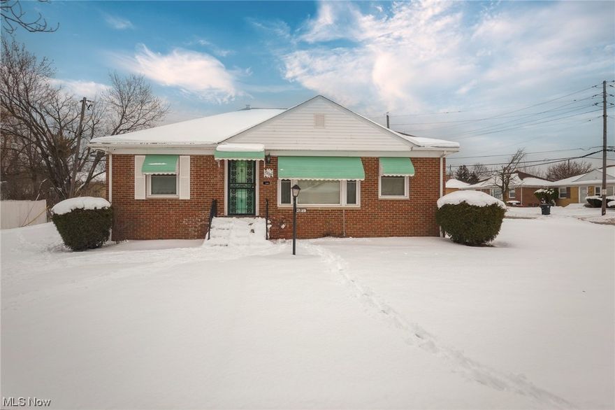 This beautiful ranch has been greatly maintained for the last 40 years by one owner. This home has only had  2 previous owners  the home features 3 bedrooms and 2 full bathrooms and has been well taken care of. The home has a new hot water tank 2022, new furnace 2023, newer roof , newer a/c and all the appliances will stay with the home as well. The breeze way provides access to the garage and sets up for a perfect place of relaxation on a cool summer nights. Located in a quiet neighborhood with close access to highways and near the casino. If you are looking  for move in ready home at a great value then this is the place for you! Schedule your showings today!