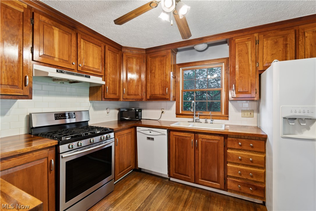 Gorge Falls Allotment - Residential