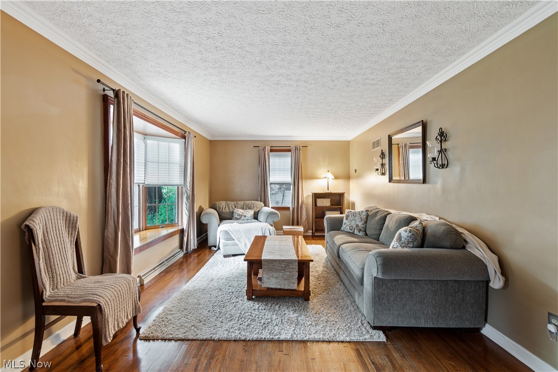 Gorge Falls Allotment - Residential