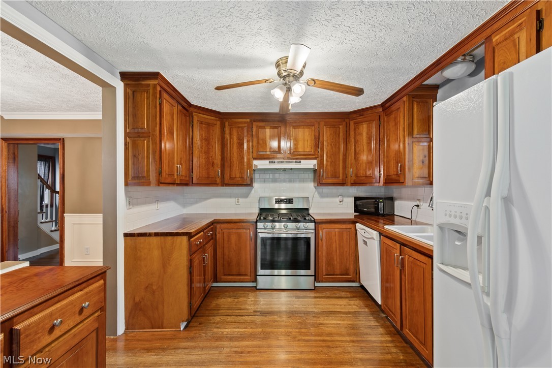 Gorge Falls Allotment - Residential