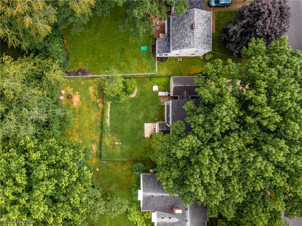 Gorge Falls Allotment - Residential