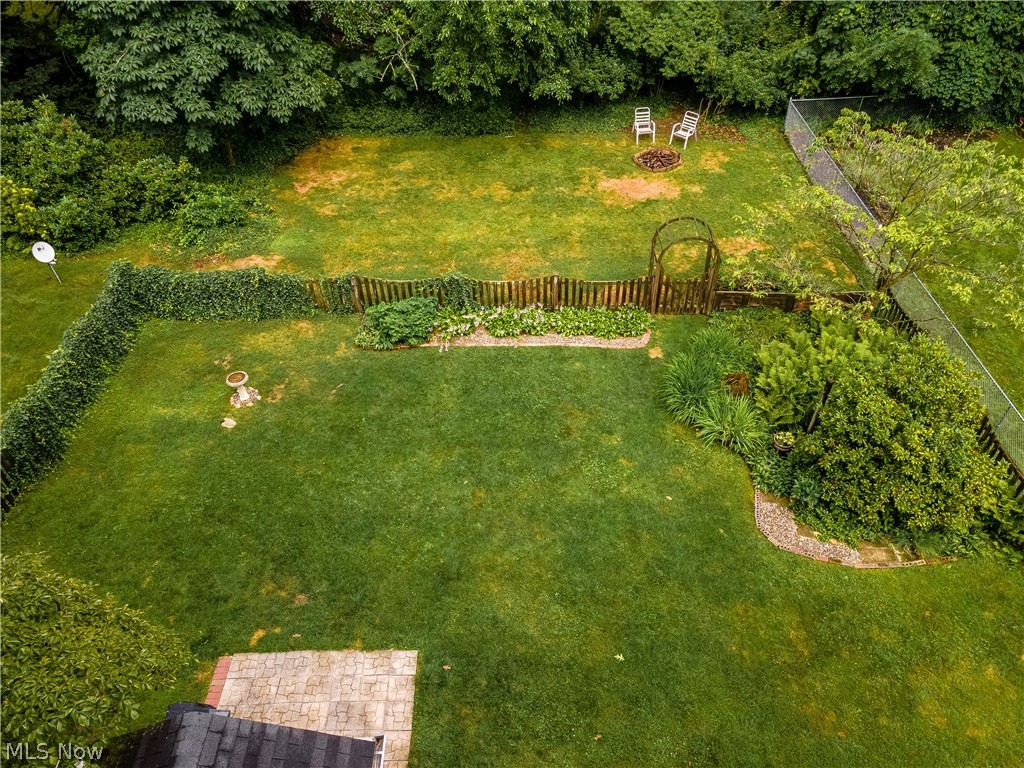 Gorge Falls Allotment - Residential