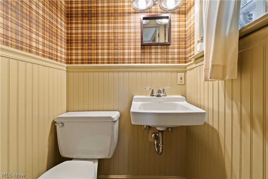 Gorge Falls Allotment - Residential